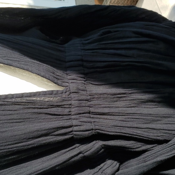 Mara Hoffman Swim Cover Up/ Dress - Picture 4 of 8